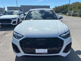Audi SQ5 Technik Sportback CARFAX, снимка 6