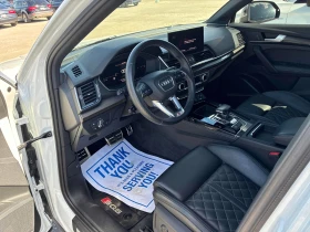 Audi SQ5 Technik Sportback CARFAX, снимка 16