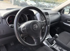 Suzuki Grand vitara 1.9 DDiS, снимка 13