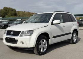 Suzuki Grand vitara 1.9 DDiS, снимка 5