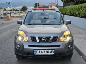 Nissan X-trail, снимка 8