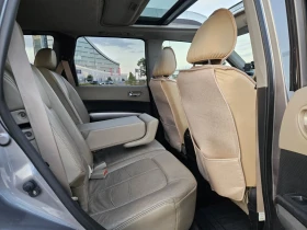 Nissan X-trail, снимка 12