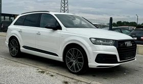 Audi SQ7 DESIGN SELECTION V8T, снимка 1