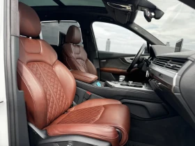 Audi SQ7 DESIGN SELECTION V8T, снимка 14