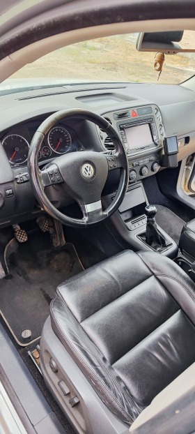 VW Tiguan 2.0 TDI 4x4, снимка 7 - Автомобили и джипове - 45493515