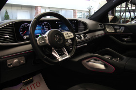 Mercedes-Benz GLE 53 4MATIC AMG + /4M+ /Coupe/Burmester/Panorama/Virtual/ | Mobile.bg   7