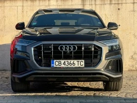 Audi Q8 5.0TDI/Quattro/Matrix/PANO/TV/KAM/Full !!!, снимка 2