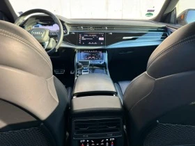 Audi Q8 5.0TDI/Quattro/Matrix/PANO/TV/KAM/Full !!!, снимка 10