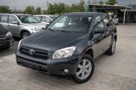 Toyota Rav4 2.2* D-4D* 4х4, снимка 2