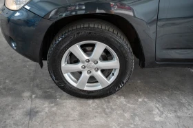 Toyota Rav4 2.2* D-4D* 2007г* 4х4, снимка 16