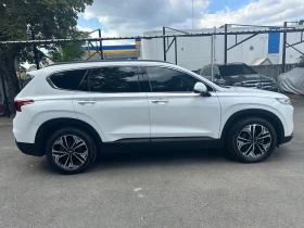 Hyundai Santa fe | Mobile.bg    5