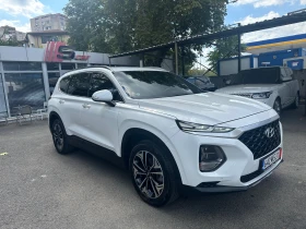 Hyundai Santa fe | Mobile.bg    4