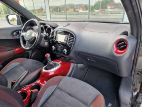 Nissan Juke 1.2 , снимка 8