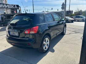 Nissan Qashqai, снимка 3