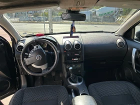 Nissan Qashqai, снимка 8