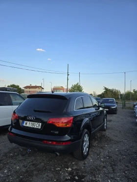 Audi Q7, снимка 5