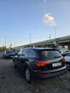 Audi Q7, снимка 6