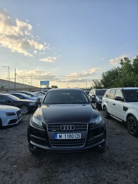 Audi Q7, снимка 1