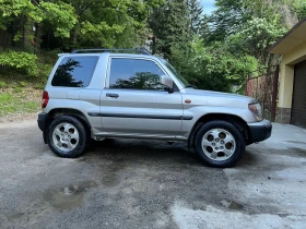 Mitsubishi Pajero pinin 1.8GDI, снимка 5