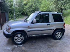 Mitsubishi Pajero pinin 1.8GDI, снимка 7