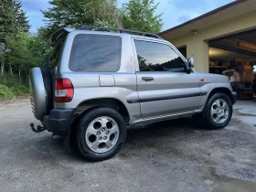 Mitsubishi Pajero pinin 1.8GDI, снимка 6