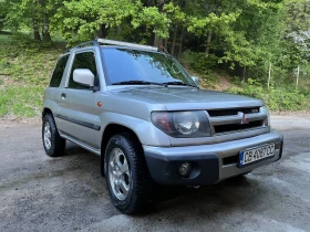 Mitsubishi Pajero pinin 1.8GDI, снимка 4