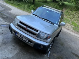 Mitsubishi Pajero pinin 1.8GDI, снимка 3