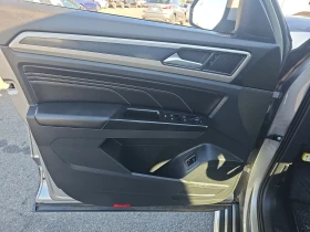 VW Atlas   Cross Sport V6 SEL 4x4 | Mobile.bg    9