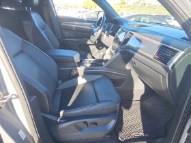 VW Atlas   Cross Sport V6 SEL 4x4 | Mobile.bg    10