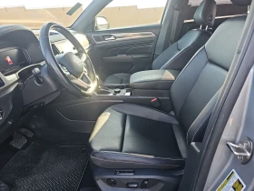 VW Atlas   Cross Sport V6 SEL 4x4 | Mobile.bg    6