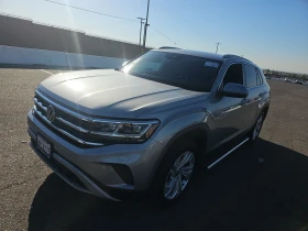 VW Atlas   Cross Sport V6 SEL 4x4 | Mobile.bg    2