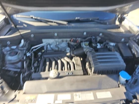 VW Atlas   Cross Sport V6 SEL 4x4 | Mobile.bg    13