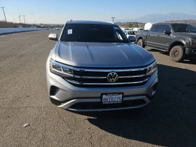 VW Atlas   Cross Sport V6 SEL 4x4 | Mobile.bg    3