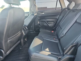 VW Atlas   Cross Sport V6 SEL 4x4 | Mobile.bg    11
