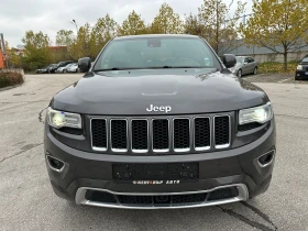 Jeep Grand cherokee 3.0CRDI Overland  !!! | Mobile.bg    7