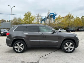 Jeep Grand cherokee 3.0CRDI Overland  !!! | Mobile.bg    5