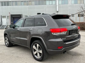     Jeep Grand cherokee 3.0CRDI Overland  !!!