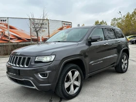     Jeep Grand cherokee 3.0CRDI Overland  !!!