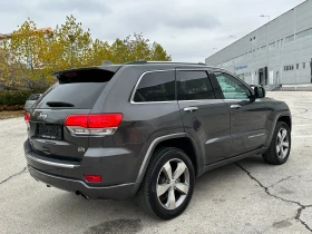     Jeep Grand cherokee 3.0CRDI Overland  !!!