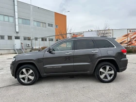     Jeep Grand cherokee 3.0CRDI Overland  !!!