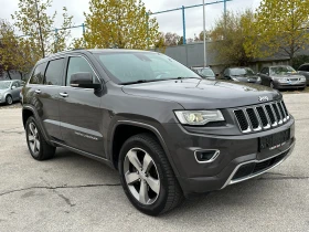 Jeep Grand cherokee 3.0CRDI Overland  !!! | Mobile.bg    6