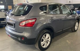 Nissan Qashqai 1.6 Acenta, снимка 5