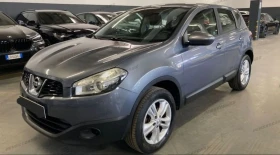 Nissan Qashqai 1.6 Acenta | Mobile.bg    2