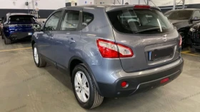 Nissan Qashqai 1.6 Acenta | Mobile.bg    4