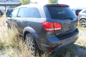 Dodge Journey 3.6 V6 4x4, снимка 8