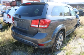 Dodge Journey 3.6 V6 4x4 - [7] 