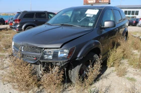 Dodge Journey 3.6 V6 4x4 - [3] 