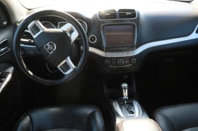 Dodge Journey 3.6 V6 4x4, снимка 9