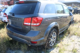 Dodge Journey 3.6 V6 4x4 - [6] 