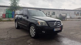 Mercedes-Benz GLK, снимка 3